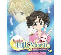 Looking for the Full Moon [Blu-Ray] (English audio. English subtitles)