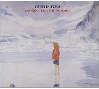 Looking for the Summer By Chris Rea (0001-01-01)