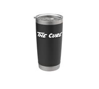 Looking for the the Cure | Cure for All Problems Stainless Steel Insulated Tumbler