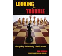 Looking for Trouble: Recognizing and Meeting Threats in Chess