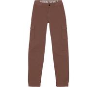 LOOKING FOR WILD Cargo Fitz Roy Pant - Men - Brown - size L- model 2025 L