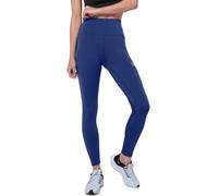 Looking for Wild - Climbing Legging - Fudji Sodalite for Women - Size M - Blue Blue M