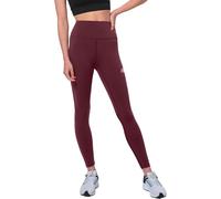 Looking for Wild - Climbing Legging - Legging Fudji Tanin for Women - Size M - Burgundy Burgundy M