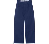 Looking for Wild - Climbing Pants - Acellu Medieval Blue for Men - Size L Blue L