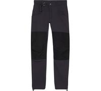 Looking for Wild - Climbing Pants - Big Island Pirate Black for Men - Size S Black S