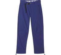 Looking for Wild - Climbing pants - Cosmos Medieval Blue for Men - Size L Blue L