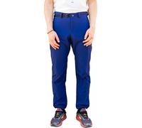 Looking for Wild - Climbing Pants - Cosmos Medieval Blue for Men - Size L - Navy Navy L