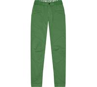 Looking for Wild - Climbing Pants - Fitz Roy English Ivy for Men - Size S - Green Green S