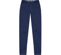 Looking for Wild - Climbing pants - Fitz Roy Medieval Blue for Men - Size S Blue S