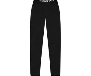 Looking for Wild - Climbing pants - Fitz Roy Pirate Black for Men - Size L Black L