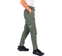 Looking for Wild - Climbing Pants - Laila Beetle for Women - Size S - Green Green S