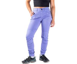 Looking for Wild - Climbing Pants - Laila Peak Easter Egg for Women - Size S - Purple Purple S