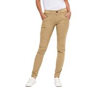 Looking for Wild - Climbing Pants - Laila Peak Sand for Women - Size M - Beige Beige M