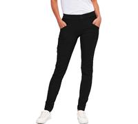 Looking for Wild - Climbing pants - Laila Pirate Black for Women - Size S Black S
