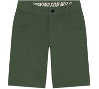 Looking for Wild - Climbing shorts - Cilaos Kombu Green for Men - Size M - Khaki Khaki M
