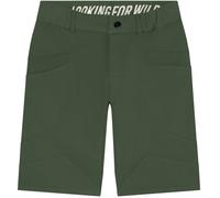 Looking for Wild - Climbing shorts - Cilaos Kombu Green for Men - Size S - Khaki Khaki S