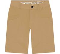 LOOKING FOR WILD Cilaos Short - Men - Brown - size M- model 2025 M