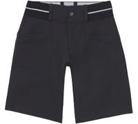 Looking for Wild - Climbing shorts - Pro Model Short Pirate Black for Men - Size L Black L