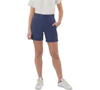Looking For Wild Bavella - Climbing shorts - Women's Medieval Blue S