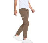 Looking for Wild - Climbing stretch trousers - Fitz Roy Sepia Tint for Men - Size L - Brown Brown