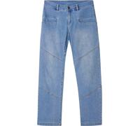 Looking for Wild - Climbing trousers - Denim Denim Clair for Men - Size L - Blue Blue L