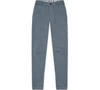 Looking for Wild - Climbing stretch trousers - Fitz Roy Abyss for Men - Size XL - Grey Grey