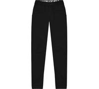 Looking for Wild - Climbing trousers - Fitz Roy Pirate Black for Men - Size S Black