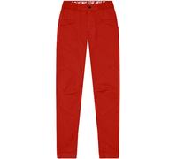 Looking for Wild - Climbing trousers - Fitz Roy Poinciana for Men - Size M - Red Red