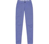 Looking for Wild - Climbing trousers - Laila Peak Easter Egg for Women - Size XS - Purple Purple