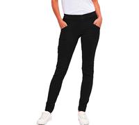 Looking for Wild - Climbing trousers - Laila Peak Pirate Black for Women - Size S Black