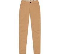 Looking for Wild - Climbing stretch trousers - Laila Peak Sand for Women - Size M - Beige Beige
