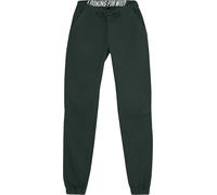 Looking for Wild - Climbing trousers - Laila Scarab for Women - Size S - Green Green