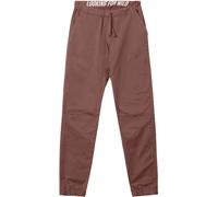 Looking for Wild - Climbing trousers - Roy Clove for Men - Size L - Brown Brown