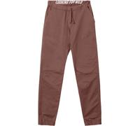Looking for Wild - Climbing trousers - Roy Clove for Men - Size M - Brown Brown