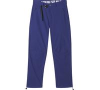 Looking for Wild - Cotton trousers - Cosmos Medieval Blue for Men - Size M - Navy Navy