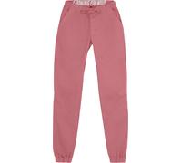 Looking for Wild - Cotton trousers - Laila Dusty Rose for Women - Size S - Pink Pink S