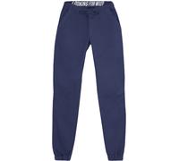 Looking for Wild - Cotton trousers - Laila Medieval Blue for Women - Size S - Navy Navy S