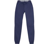 Looking for Wild - Cotton trousers - Laila Medieval Blue for Women - Size XS - Navy Navy XS