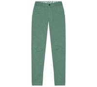 Looking For Wild - Fitz Roy Granit Green - L - Climbing pants