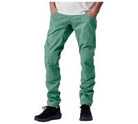 Looking For Wild - Fitz Roy Granit Green - XL - Climbing pants