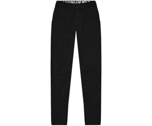 LOOKING FOR WILD Fitz Roy Pant - Men - Black - size S- model 2026 S