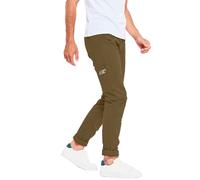 Looking For Wild Fitz Roy Pants Brown S Men