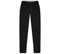 Looking For Wild - Fitz Roy Pirate Black - M - Climbing pants