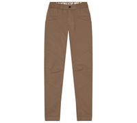 Looking For Wild - Fitz Roy Sepia Tint - S - Climbing pants