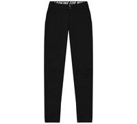 Looking For Wild Laila Peak - Climbing trousers - Women's Pirate Black S