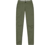 LOOKING FOR WILD Laila Peak Pant W - Women - Green - size XS- model 2027 XS
