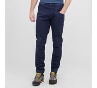 Looking For Wild Men's Fitz Roy Pants - Navy, Navy