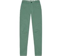 Looking for Wild - Stretch climbing pants - Fitz Roy M Granit Green for Men - Size S Green S
