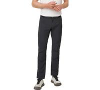 Looking for Wild - Stretch climbing pants - Pro Model M Pirate Black for Men - Size M Black M