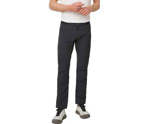 Looking for Wild - Stretch climbing pants - Pro Model M Pirate Black for Men - Size M Black M